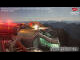 Webcam on mount Zugspitze, 1.7 mi away