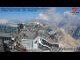Webcam on mount Zugspitze, 0 mi away