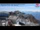 Webcam auf der Zugspitze, 0.1 km entfernt