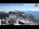 Webcam on mount Zugspitze, 1.7 mi away