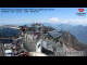 Webcam on mount Zugspitze, 0 mi away