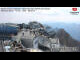 Webcam in Zugspitze, 4.6 km