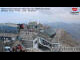 Webcam on mount Zugspitze, 1.7 mi away