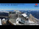 Webcam on mount Zugspitze, 1.7 mi away