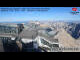 Webcam on mount Zugspitze, 1.7 mi away