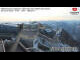 Webcam on mount Zugspitze, 1.7 mi away