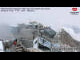 Webcam on mount Zugspitze, 1.7 mi away