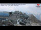 Webcam on mount Zugspitze, 1.7 mi away