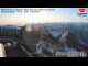 Webcam on mount Zugspitze, 1.7 mi away