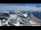 Webcam on mount Zugspitze, 1.7 mi away