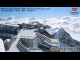 Webcam on mount Zugspitze, 1.7 mi away
