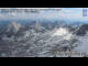 Webcam on mount Zugspitze, 1.7 mi away