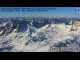 Webcam on mount Zugspitze, 1.7 mi away