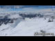 Webcam auf der Zugspitze, 4.6 km entfernt