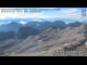 Webcam sul monte Zugspitze, 0.1 km