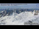 Webcam on mount Zugspitze, 1.7 mi away