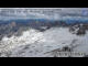 Webcam on mount Zugspitze, 1.7 mi away