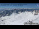 Webcam on mount Zugspitze, 1.7 mi away