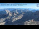 Webcam on mount Zugspitze, 1.7 mi away