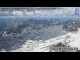 Webcam sul monte Zugspitze, 0.1 km