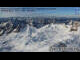 Webcam on mount Zugspitze, 1.7 mi away