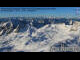 Webcam on mount Zugspitze, 1.7 mi away