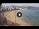 Webcam in Las Palmas de Gran Canaria, 10.3 mi away