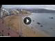 Webcam in Las Palmas de Gran Canaria, 1.5 km entfernt