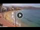 Webcam in Las Palmas de Gran Canaria, 16.7 km