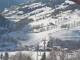 Webcam in Saalbach, 4.3 km