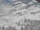 Webcam in Saalbach, 0.7 mi away