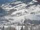 Webcam in Saalbach, 2.4 mi away