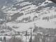 Webcam in Saalbach, 2.3 km entfernt