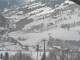 Webcam in Saalbach, 0.5 mi away