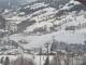 Webcam in Saalbach, 2.4 mi away