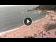 Webcam in Lloret de Mar, 4.8 mi away