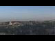 Webcam in Jerusalem, 100.9 mi away