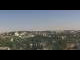 Webcam in Jerusalem, 37 mi away