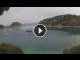 Webcam in Lakka (Isola di Passo), 23.9 km