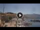 Webcam in Míthymna (Lesbos), 186.4 mi away