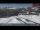 Webcam in Silvaplana, 1.5 mi away
