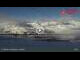 Webcam in Silvaplana, 1.5 mi away