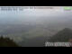 Webcam in Bad Reichenhall, 14.7 km entfernt