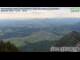 Webcam in Bad Reichenhall, 14.7 km entfernt