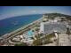 Webcam Rhodos Stadt
