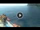 Webcam in Playa de las Americas (Teneriffa), 1.2 km entfernt