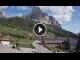 Webcam in Corvara, 0.8 mi away