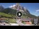Webcam in Corvara in Badia, 2.5 km
