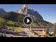 Webcam in Corvara, 2.5 km entfernt