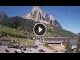 Webcam in Corvara, 2.4 km